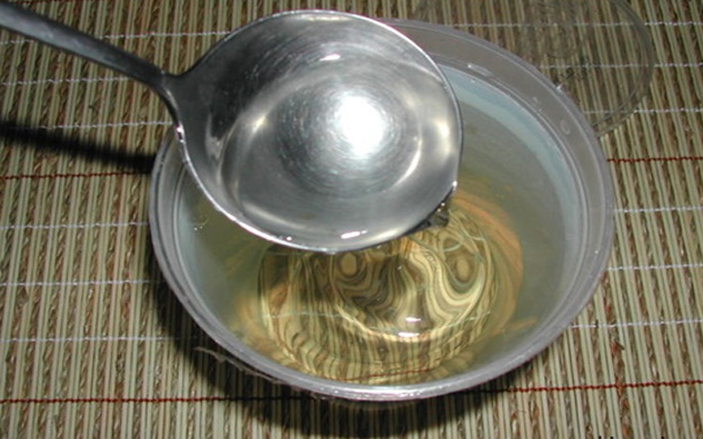 Cách pha chế trà lipton 3 tầng: Lưu ý