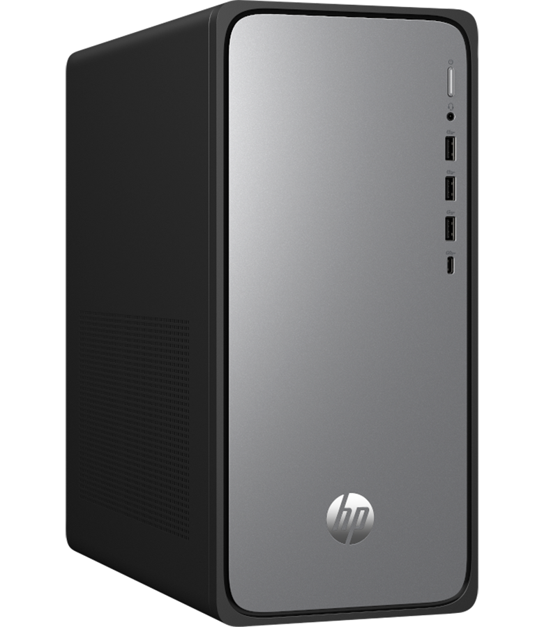 Máy tính để bàn HP  OmniDesk M02-0022d C16DZPA cấu hình mạnh mẽ