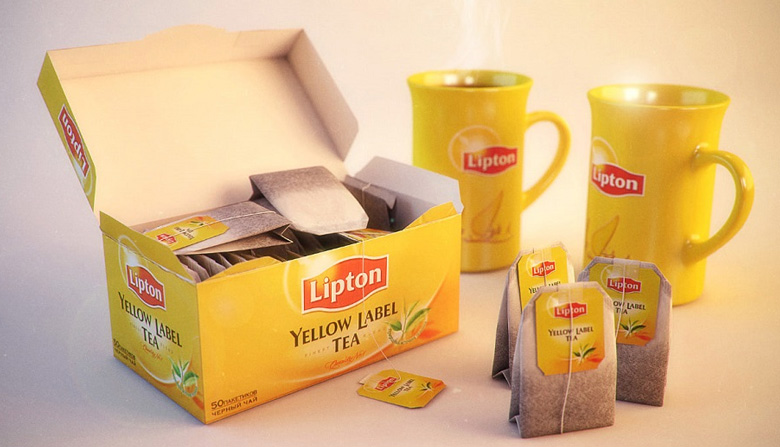 Cách pha trà đào mật ong ấm áp: Nguyên liệu trà