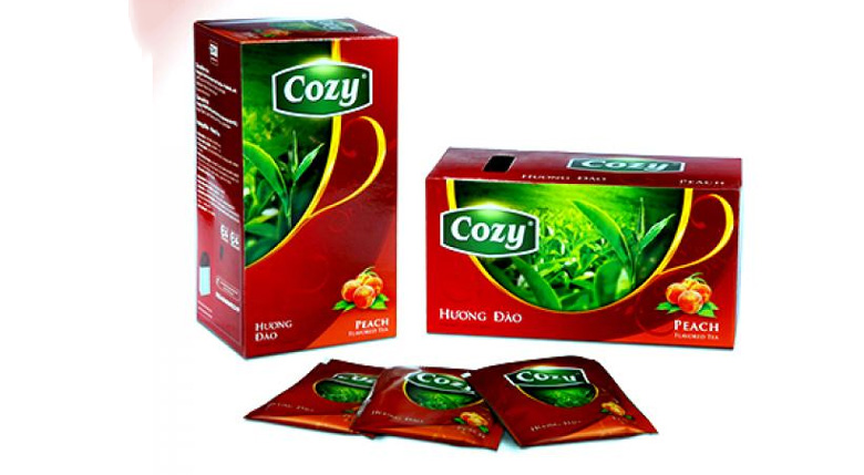 Cách làm trà thanh đào: Nguyên liệu