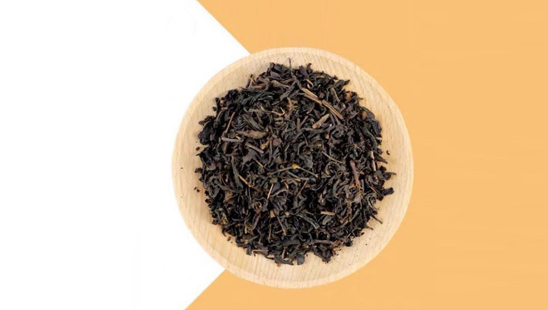 Cách pha hồng trà bá tước truyền thống: Nguyên liệu