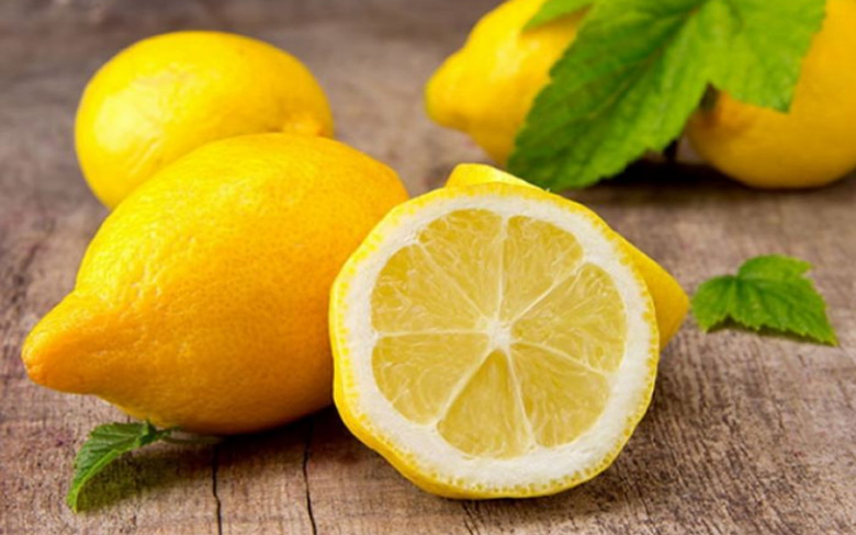 Cách pha hồng trà bá tước kết hợp chanh: Nguyên liệu