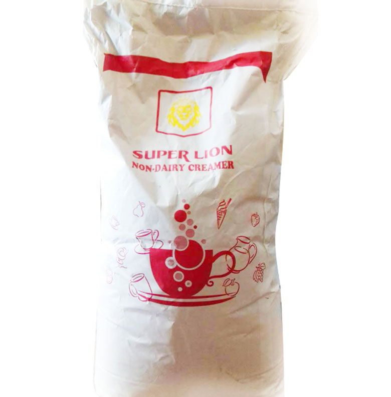 Bột pha trà sữa Super Lion thơm ngon