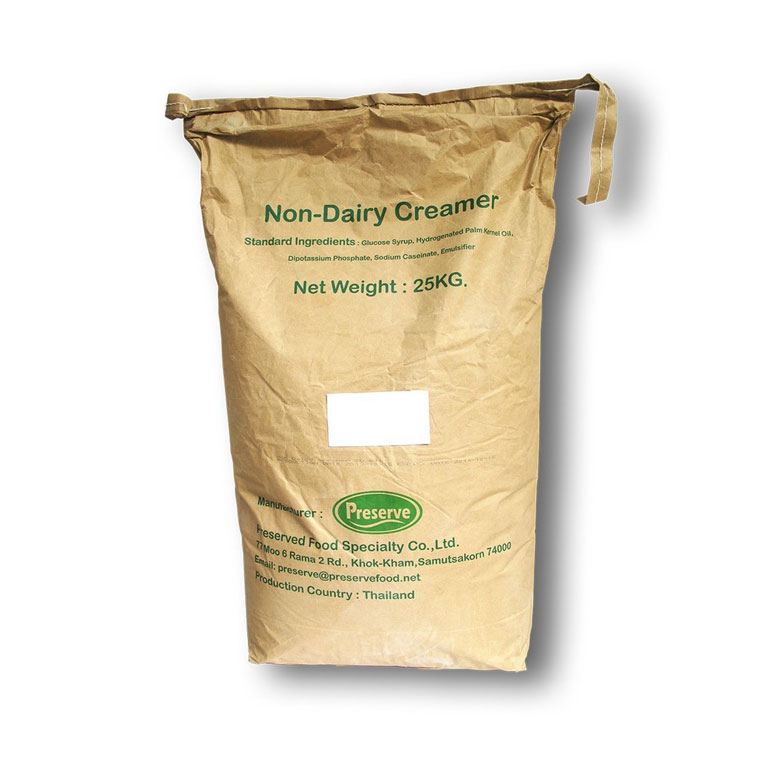 Bột sữa Thái 841 - Bột béo pha trà sữa loại nào ngon