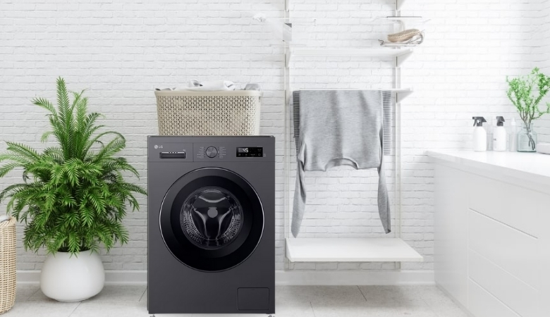 Sử dụng đúng cách các ký hiệu trên máy giặt LG