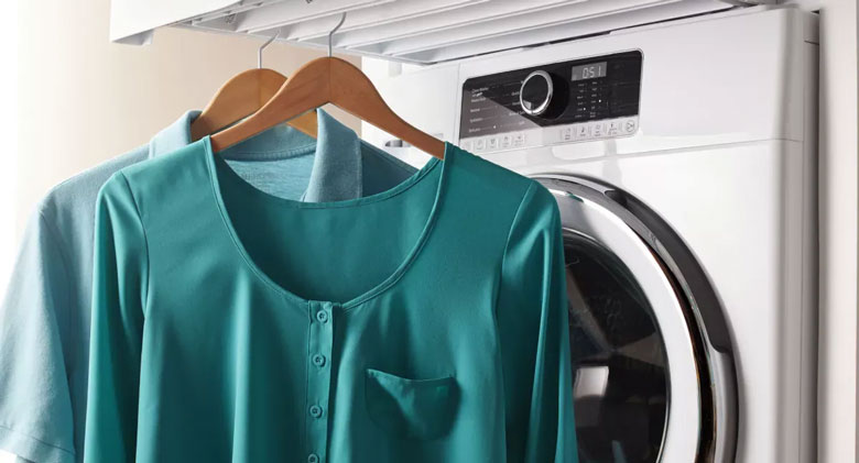 Delicate trong máy giặt là gì - Ưu điện khi sử dụng