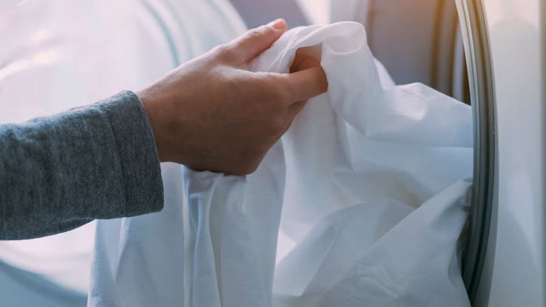 Delicate trong máy giặt là gì - Lưu ý khi sử dụng