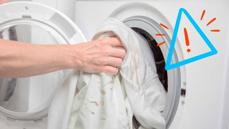 Delicate trong máy giặt là gì - Cẩn thận khi sử dụng tránh nhầm lẫn