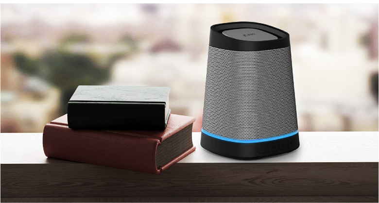 Loa Fenda Bluetooth W7