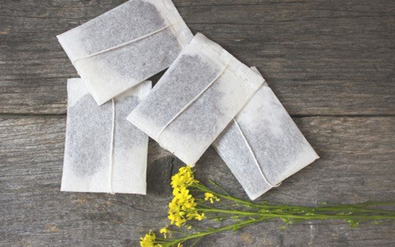 Cách pha trà đường bằng túi trà: Nguyên liệu