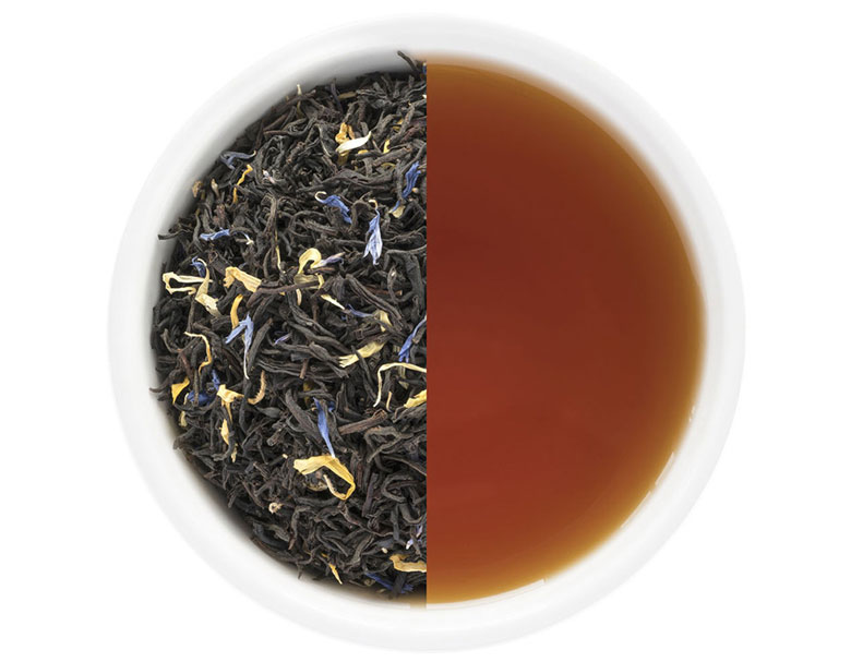 Tìm hiểu về trà Earl Grey