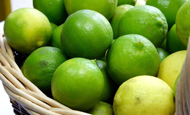 Cách làm trà chanh gừng: Nguyên liệu