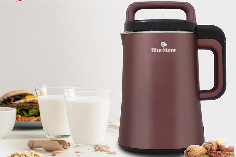 Thiết kế-Máy làm sữa đậu nành Bluestone SMB7393