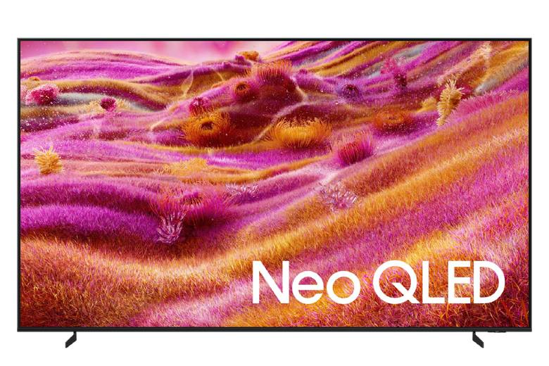Smart Tivi Neo QLED Samsung 4K Vision AI 115 inch QA115QN90F