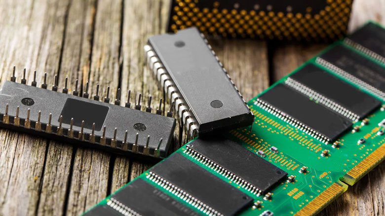 Laptop bao nhiêu GB là đủ - RAM và Ổ cứng