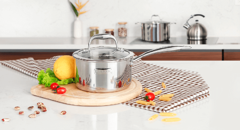 Elmich Tri-max XS EL-3745 size 16cm