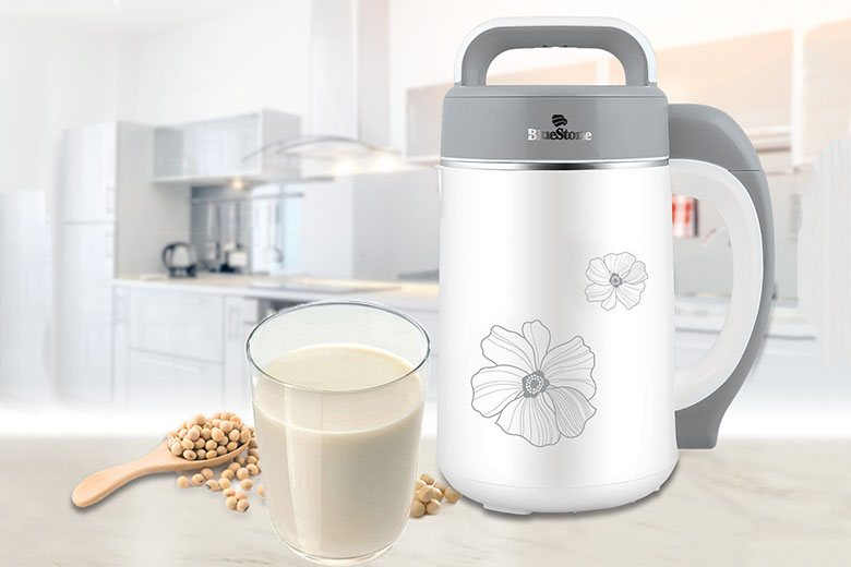 Thiết kế-Máy làm sữa đậu nành Bluestone SMB-7328