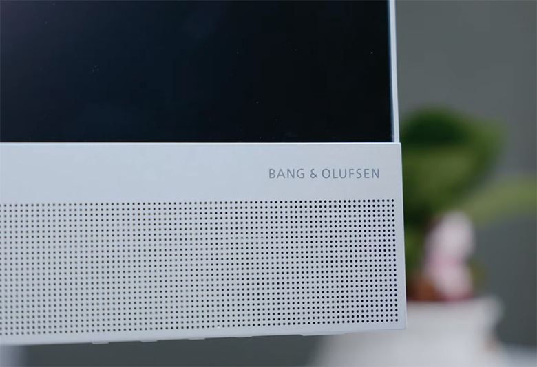 Máy tính All In One HP EliteOne 800G6 2H4S5PA hệ thống loa B&O