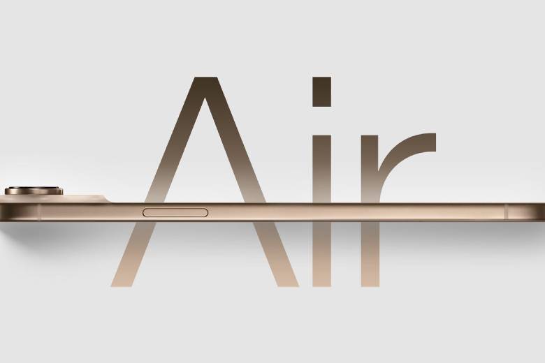 iPhone 17 có mấy màu - iPhone 17 Air có mấy màu