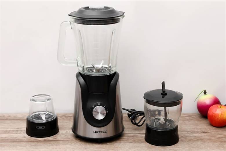 Máy xay sinh tố Hafele HSB-0621FS