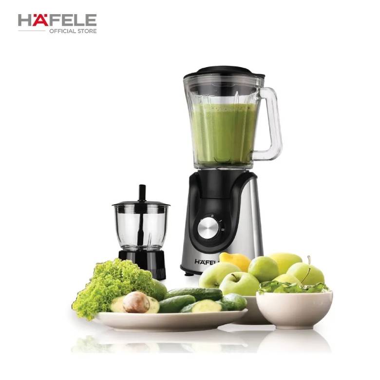 Máy xay sinh tố Hafele HSB-0621FS - An toàn và bền bỉ vượt trội