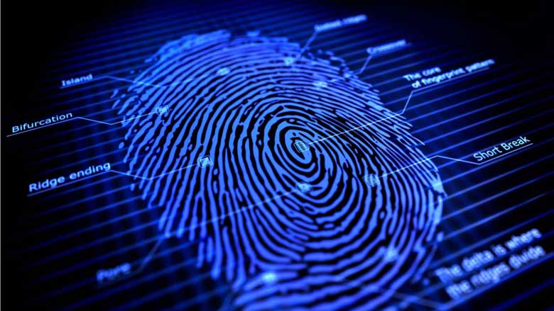 Cài bảo mật vân tay cho laptop Dell Win 7