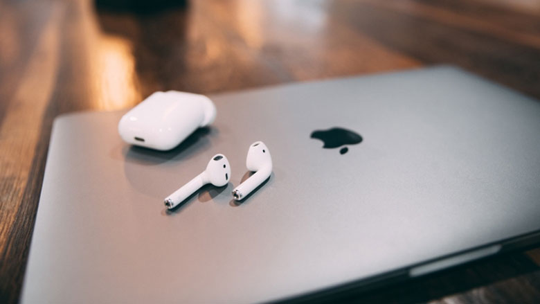 Kết nối Airpod với MacOS cực đơn giản