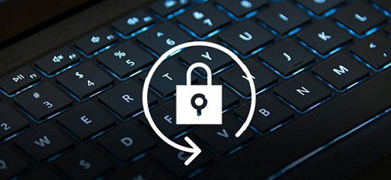 Lỗi bàn phím laptop không gõ được số và chữ do sử dụng chức năng khoá
