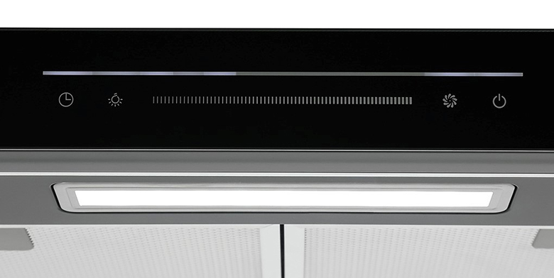 Thiết kế sang trọng - Máy hút mùi cổ điển Hafele HC-B705B (533.87.797)