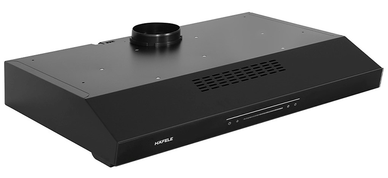 Điều khiển hiện đại - Máy hút mùi cổ điển Hafele HC-B705B (533.87.797)