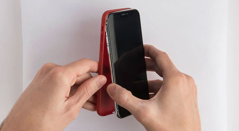 Có nên tháo ốp lưng khi sạc - Tháo khi thấy nóng bất thường