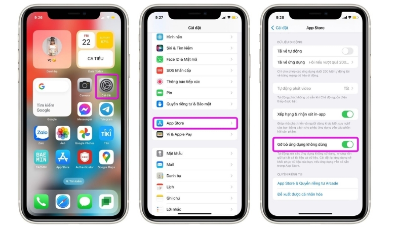 Biện pháp phòng ngừa iPhone bị đơ màn hình không tắt nguồn được 