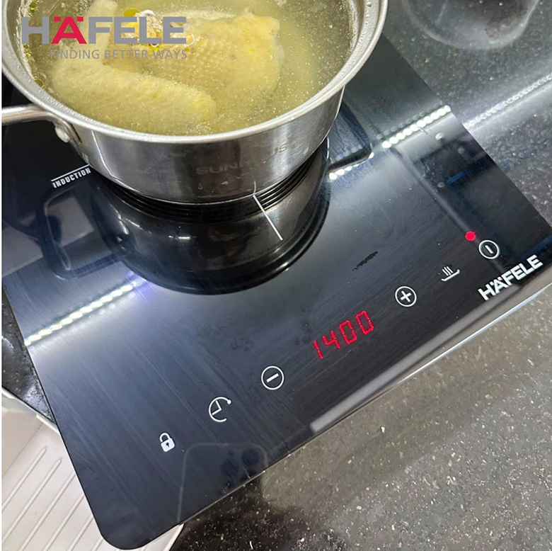 Hafele HS-I2711B điều khiển cảm ứng