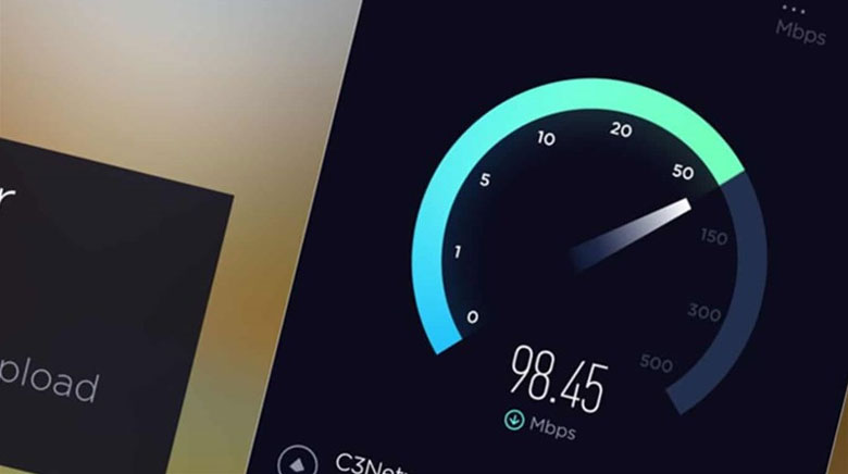 Cách kiểm tra tốc độ mạng trên điện thoại với ứng dụng Speedtest by Ookla
