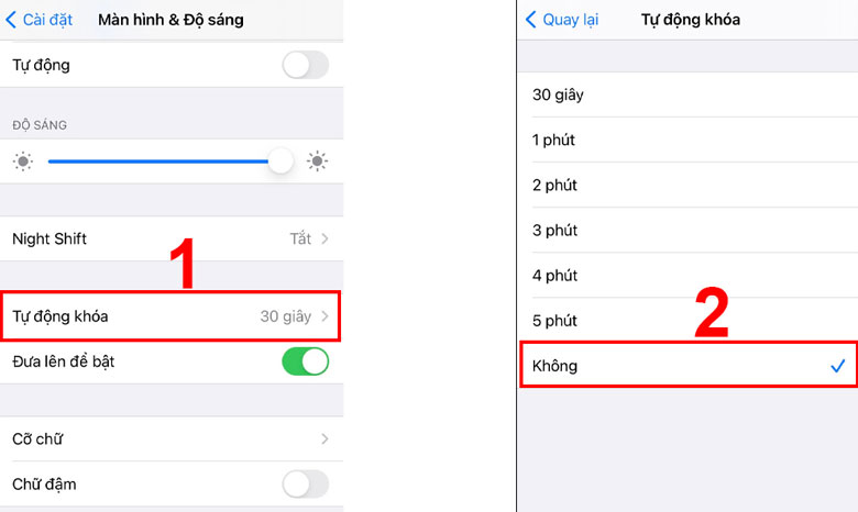 cách kiểm tra pin điện thoại trong 60 phút: bước 4