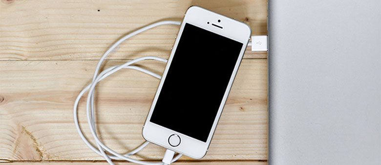 Laptop không nhận iPhone gồm các nguyên nhân sau