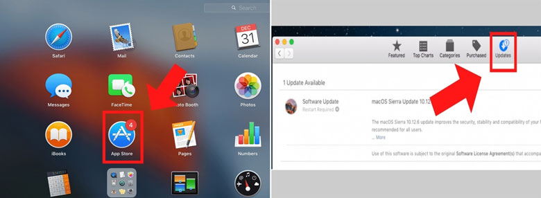 Cách khắc phục lỗi laptop không nhận iPhone bằng iTunes