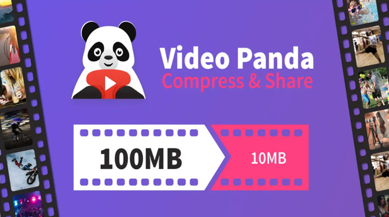 Cách nén video trên điện thoại Android bằng app