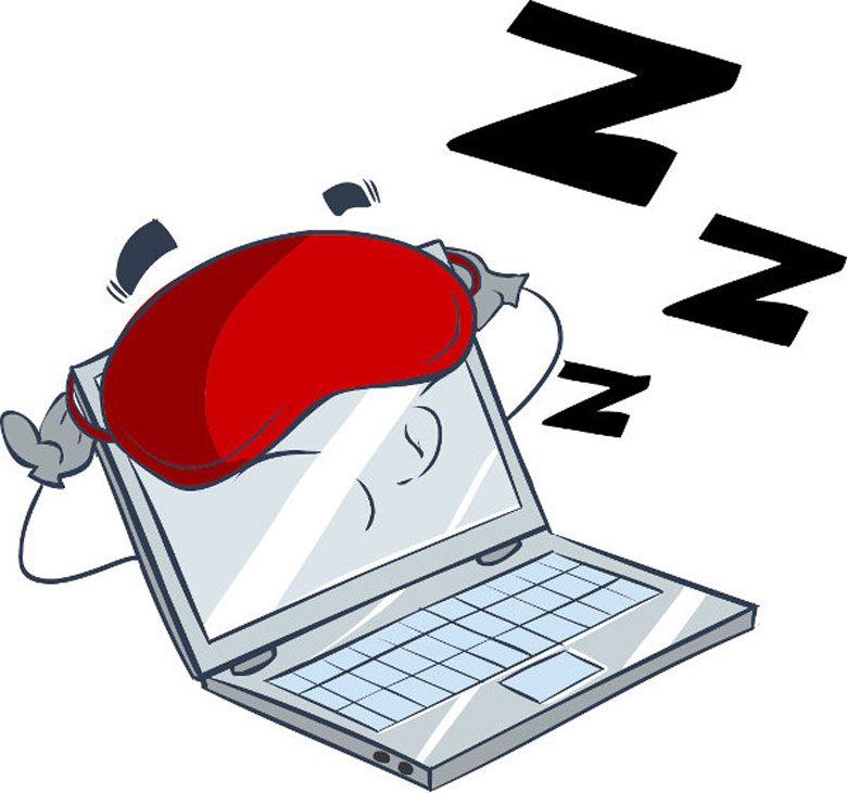 Có nên để laptop ở chế độ Sleep không?