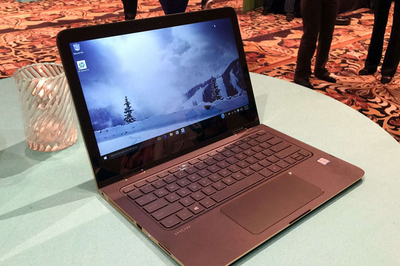 Các loại màn hình laptop - Màn hình OLED/AMOLED