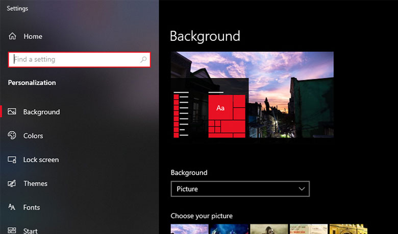 Activate Windows nếu bạn chưa được Activate sẽ gặp các vấn đề sau