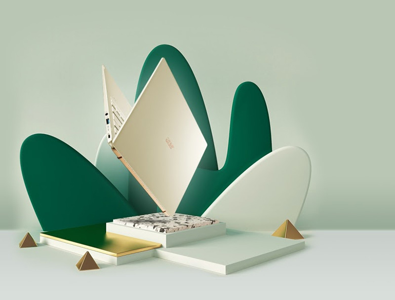 Acer Swift 5 mẫu máy tính mỏng nhẹ đẳng cấp sở hữu nhiều công nghệ ưu việt