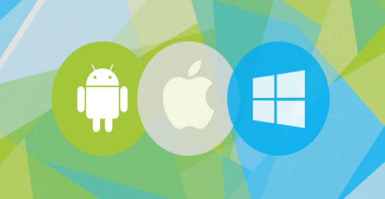 Các hệ điều hành điện thoại