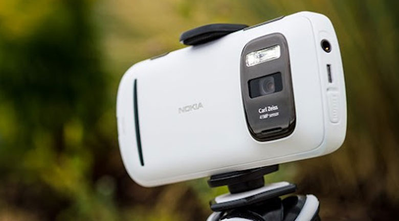 Các hệ điều hành điện thoại: Symbian