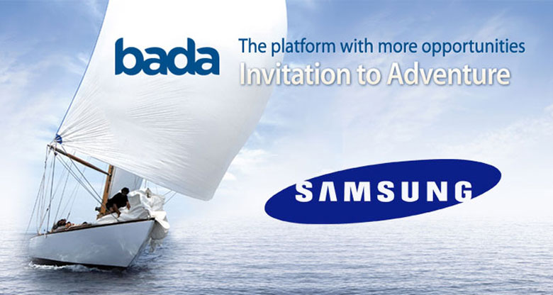 Các hệ điều hành điện thoại: Bada