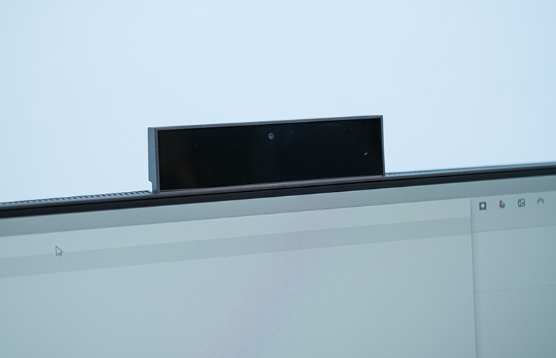 Máy tính All In One HP ProOne 400 G6 230T5PA camera ẩn