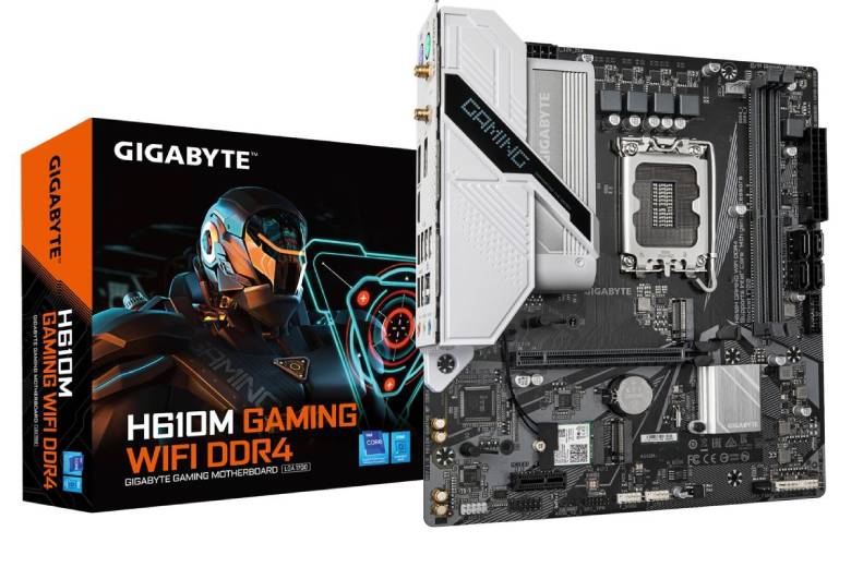 Main máy tính là gì? Gaming Mainboard