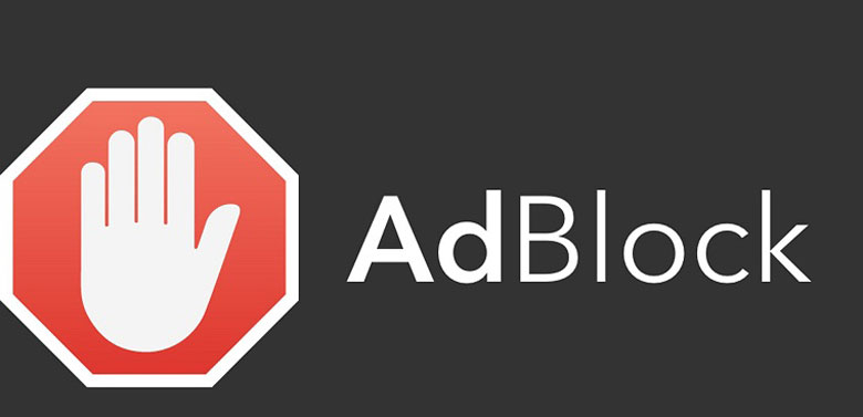 Phần mềm chặn quảng cáo AdBlock