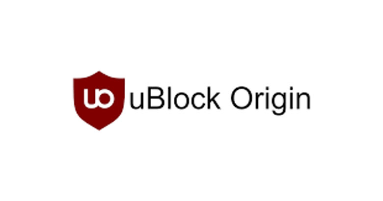 uBlock Origin phần mềm chặn quảng cáo Chrome