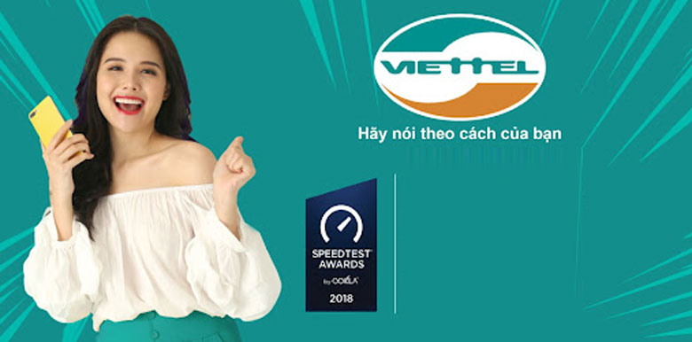 Cách kiểm tra tiền điện thoại mạng Viettel